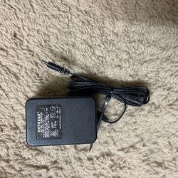 OEM Netgear PWR-075-112 AC-DC Adapter DC-7.5V 1A  Charger for EN108 FS105 FE104 Router