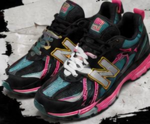 $elling⬅️(New Balance)- Shoes!😱