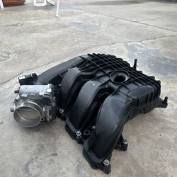 3.6 V6 Intake Manifold(Jeep, Chrysler, Dodge, Ram) 