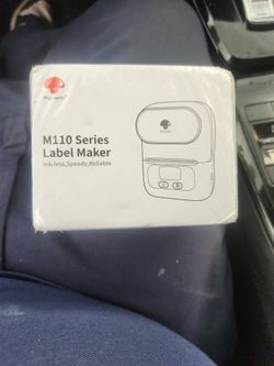 Label Maker