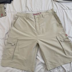 Quicksilver Vintage Microfiber Boardshort