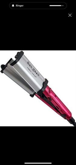 Hair Waver