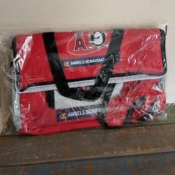 Angels Ducks Cooler Bag! New