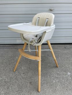 Children's chair