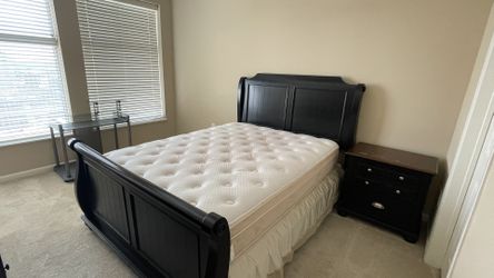 Twin Bedroom Set