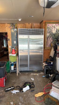 subzero does not work scrap metal