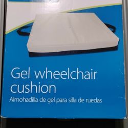 Wheel Chai Cushion 