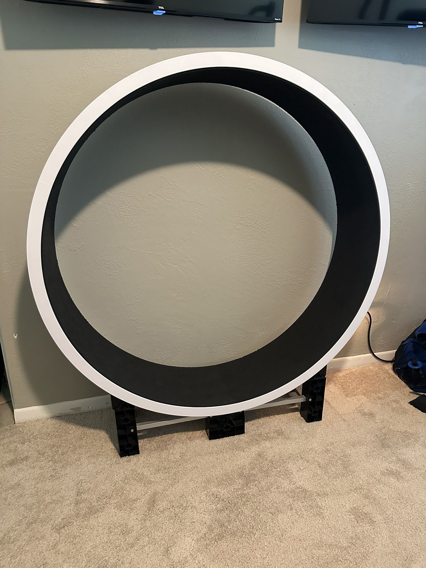 Cat Wheel Extra Large 