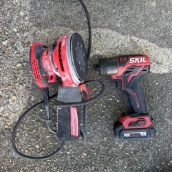 Power Tools