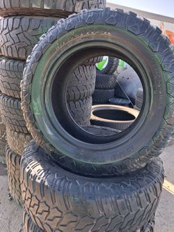 Purhepecha Tires