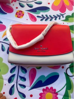 New Kate Spade silver chain