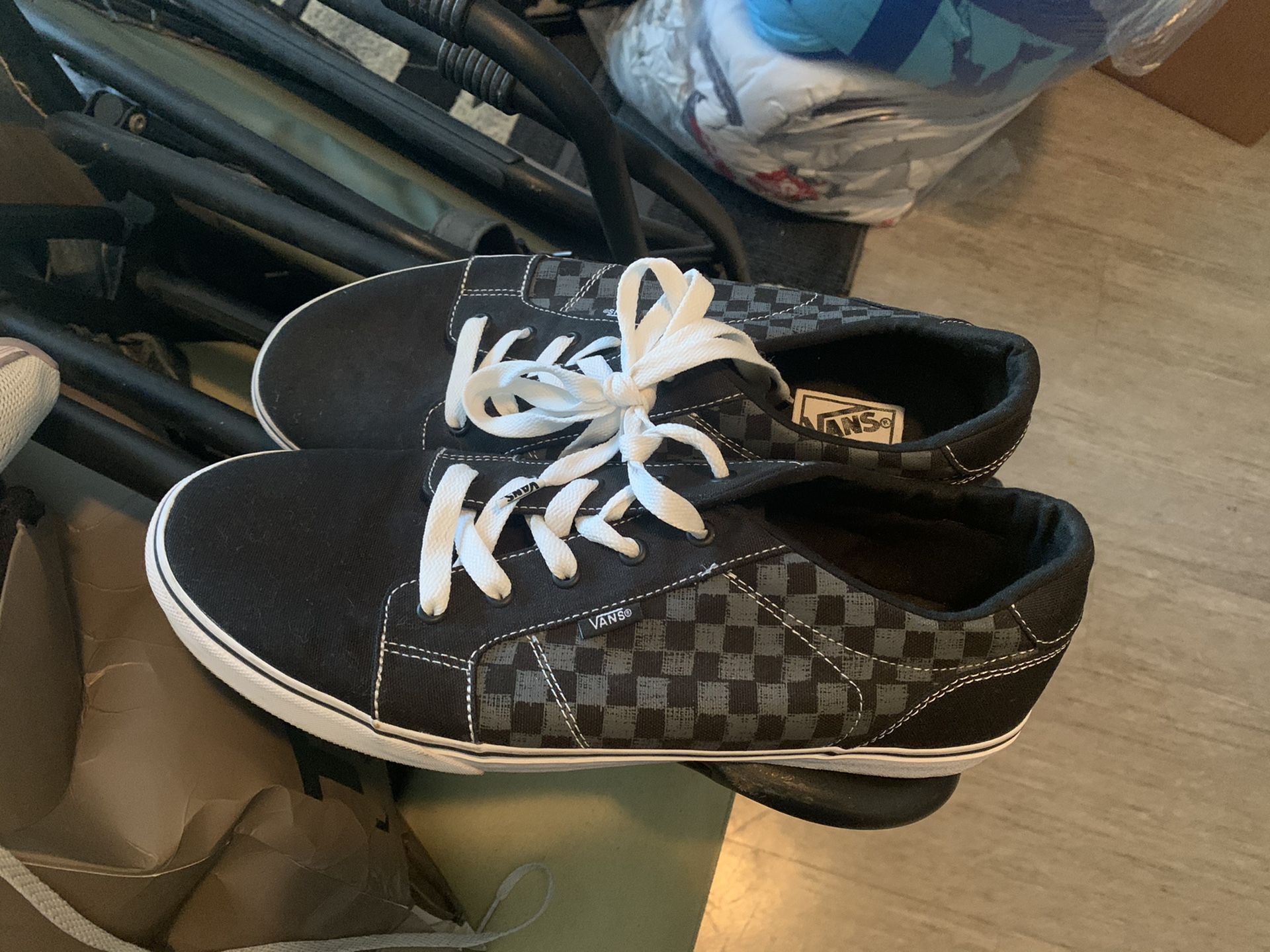 Vans