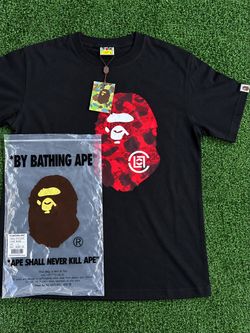 Bape T-Shirts