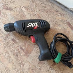 SKIL DRILL