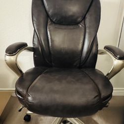Ergonomic Office Chair