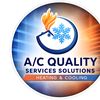 AC QUALITY SERVICES SOLUTIONS 