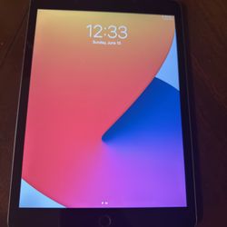 iPad 7th generation 32GB