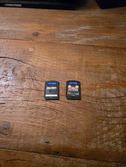 PS Vita Games
