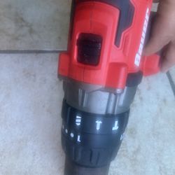 Bauer 12 Colt Cordless Drill  Like New !