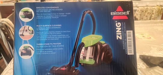 Vacuum