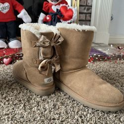 UGG Vintage Boots