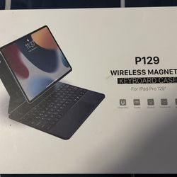 Wireless Apple IPad Keyboard 