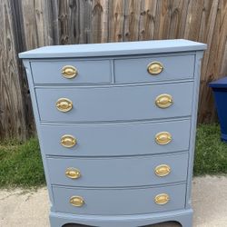 Dresser 36”W. 20”D x 46”H