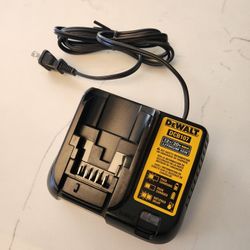 Dewalt Charger 20v Open Box