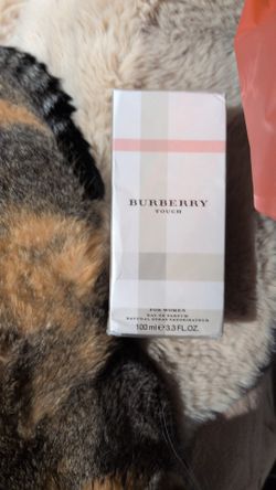 BURBERRY Touch