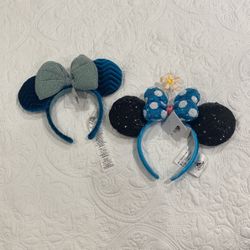 Disneyland Headband 