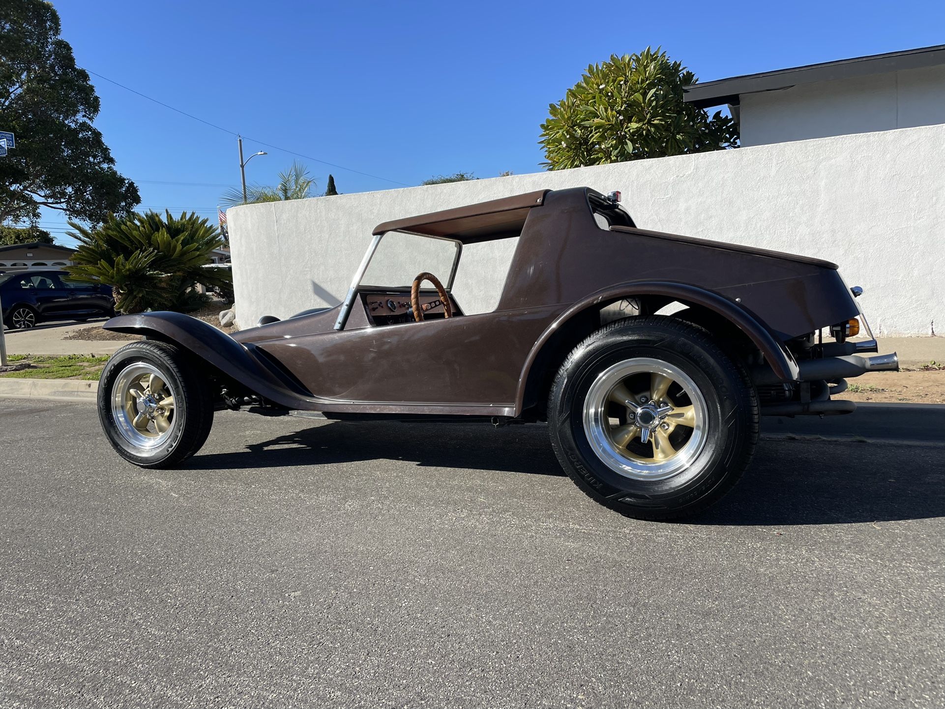 VW DUNE BUGGY MANX ROADSTER HOT ROD KIT CAR SAND RAIL for Sale in Costa