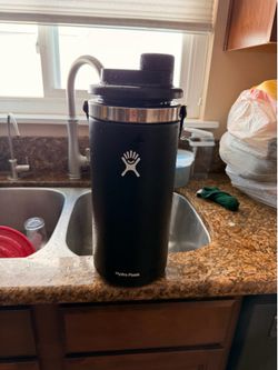 Hydroflask oasis