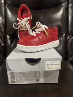 Nike Force 1