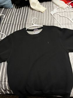 Champion sweater