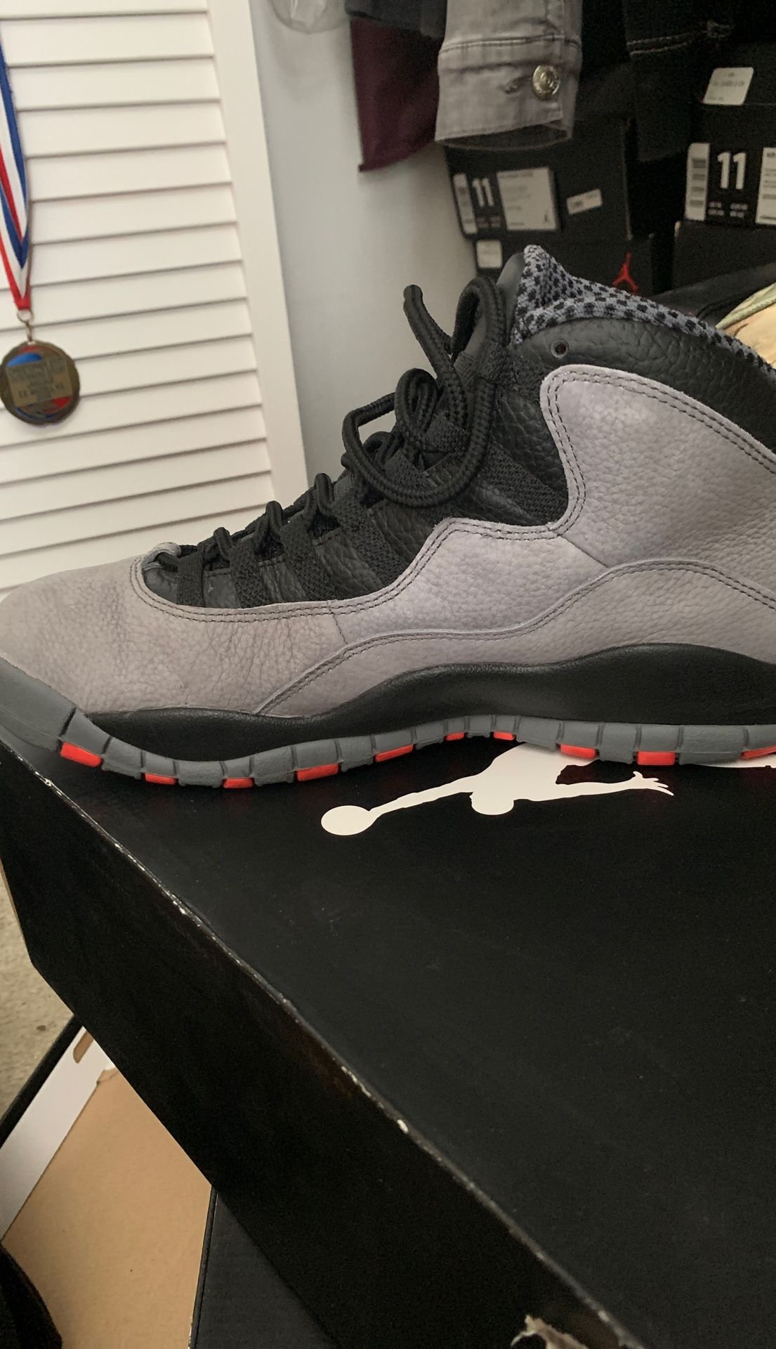 Jordyn’s