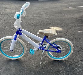 Youth Bike