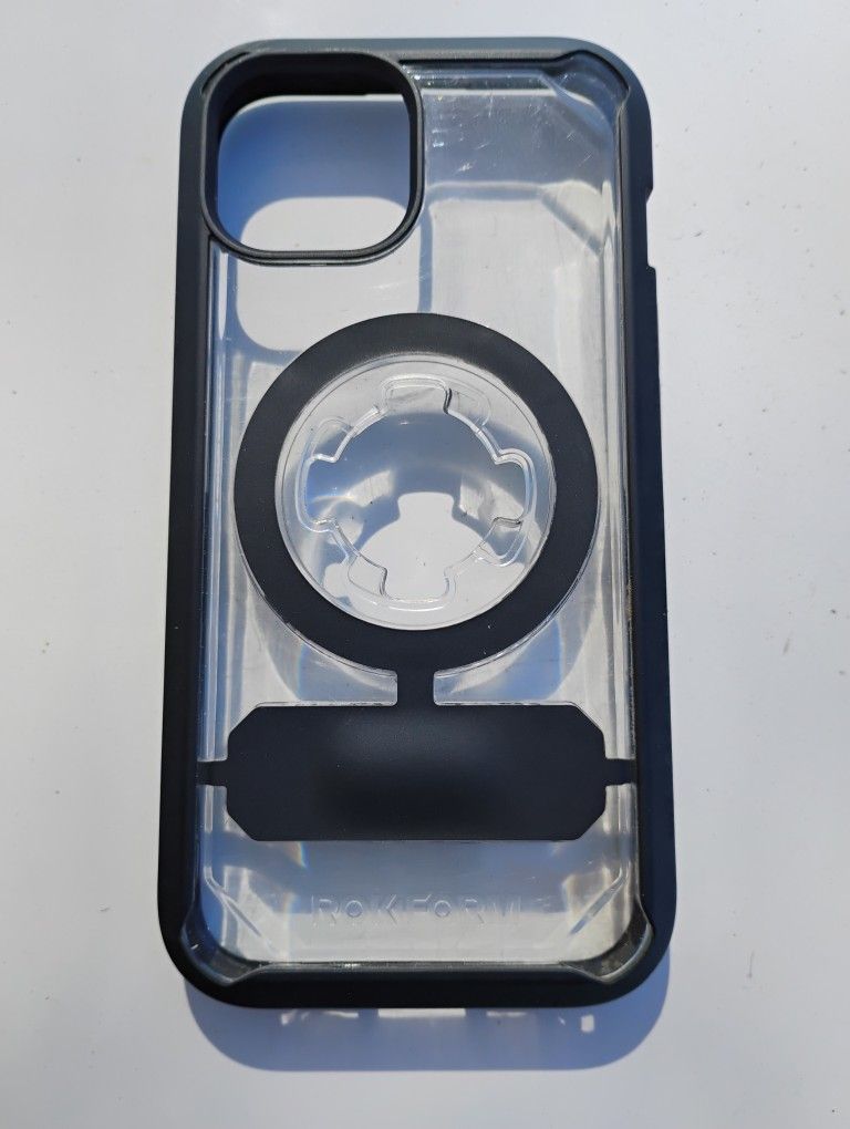 Rokform iPhone 15 Pro Max Magnetic Case
