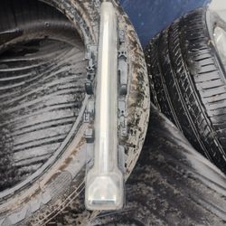 Corner/Park Light Park Lamp-turn Signal LED Fits 11-13 FIESTA 1029091