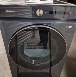 Samsung Gas Dryer