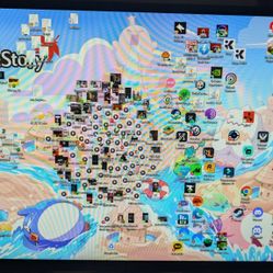 GTX 2060 PC. includes keyboard