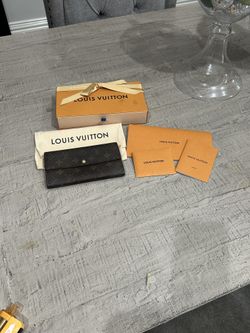 Full-size Mammogram Wallet 