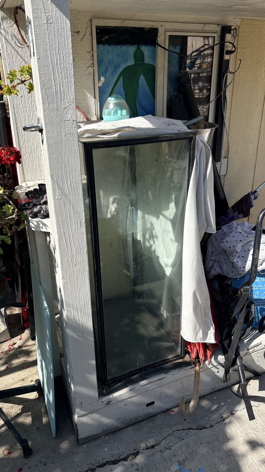 30-40 Gallon Fish Tank FREE