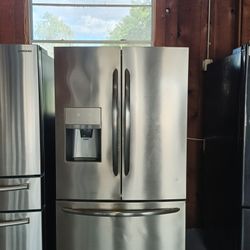 Frigidaire Refrigerator