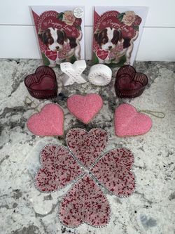 Valentines’s Day Decor 
