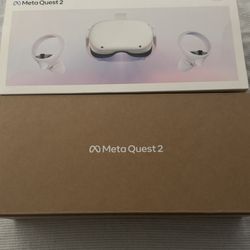 Oculus Quest 2 