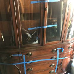 China Cabinet
