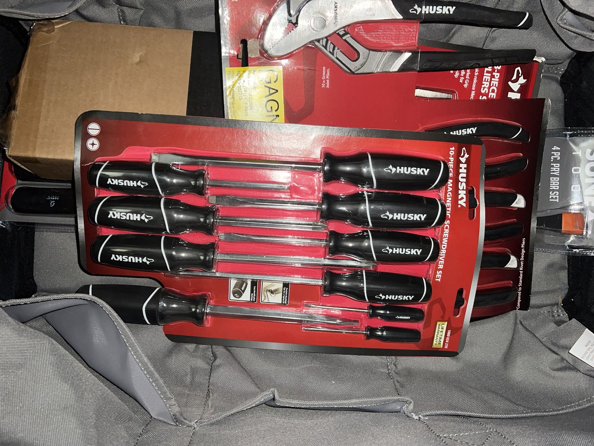 Tool Set