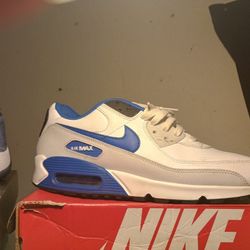 Air Max 90s