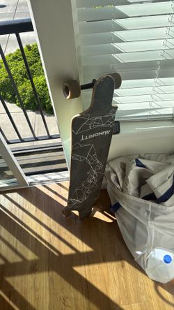 Long board
