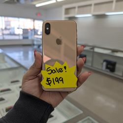 iPhone XS 64GB